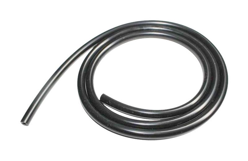 Subaru Forester Radiator Hose Kit - Torque Solution - Silicone - Black - `14-`27